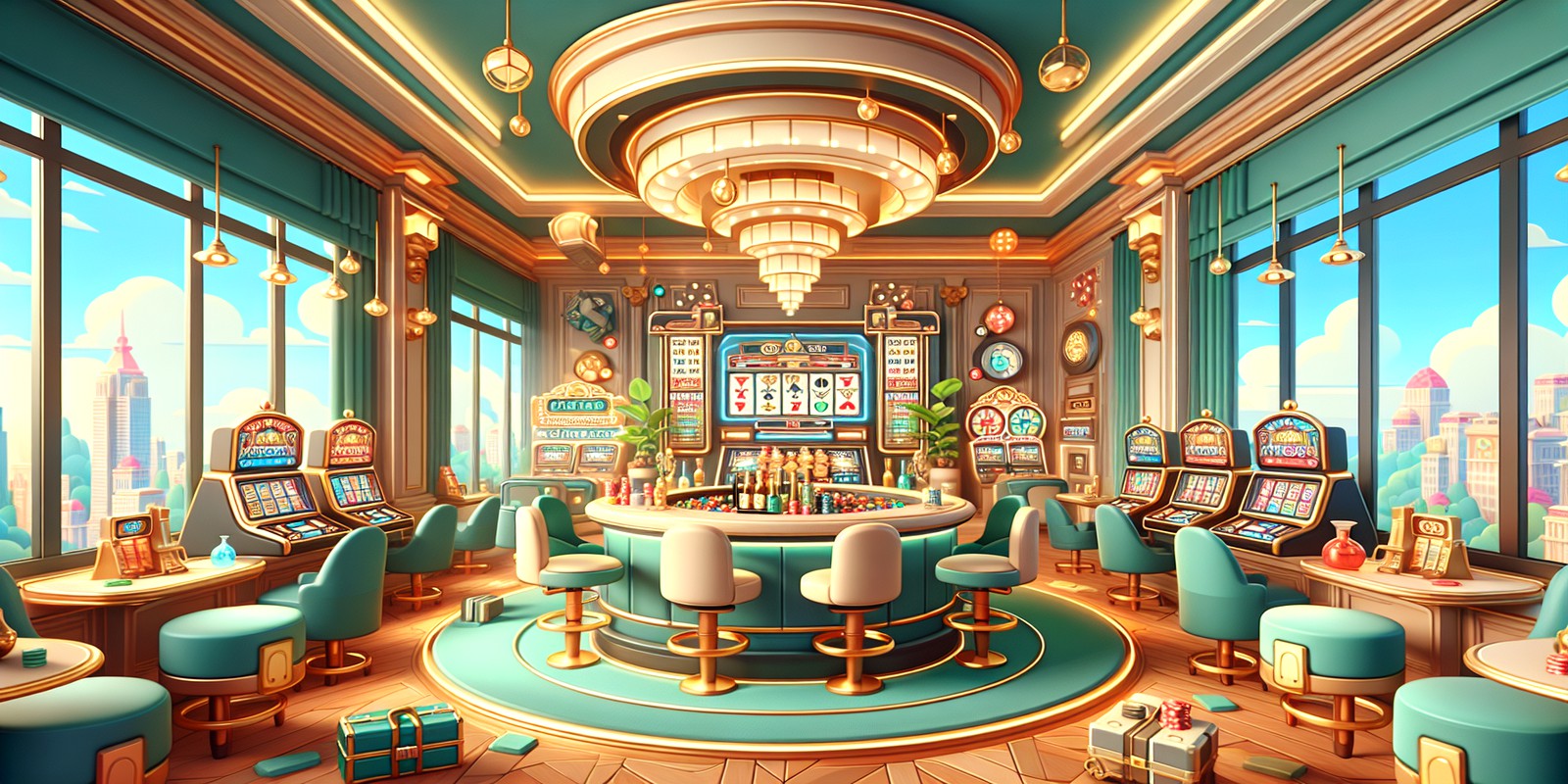 Cap Focin Slot Strategies: Unlock Winning Patterns for 2025 - Slot Strategy Guide for Pakistani | 3Cardone