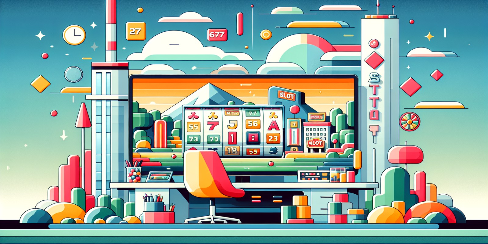 Crotorrents Games: Experience Unique Slot Adventures with 3Cardone