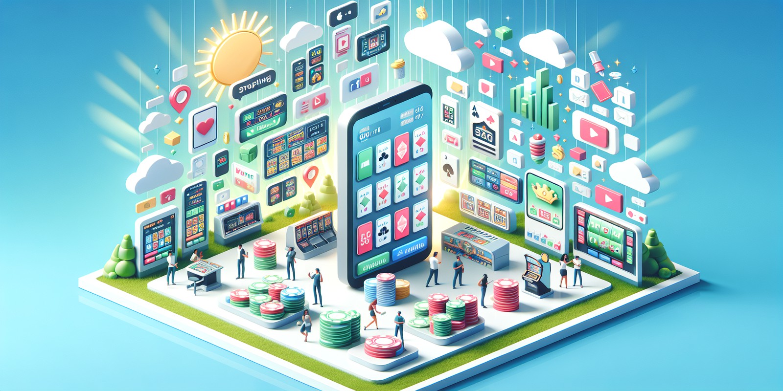 Pak Avenue: Unlocking the Secrets of Top Slot Games in 2025 - Informative Guide for Pakistani Players with 3Cardone