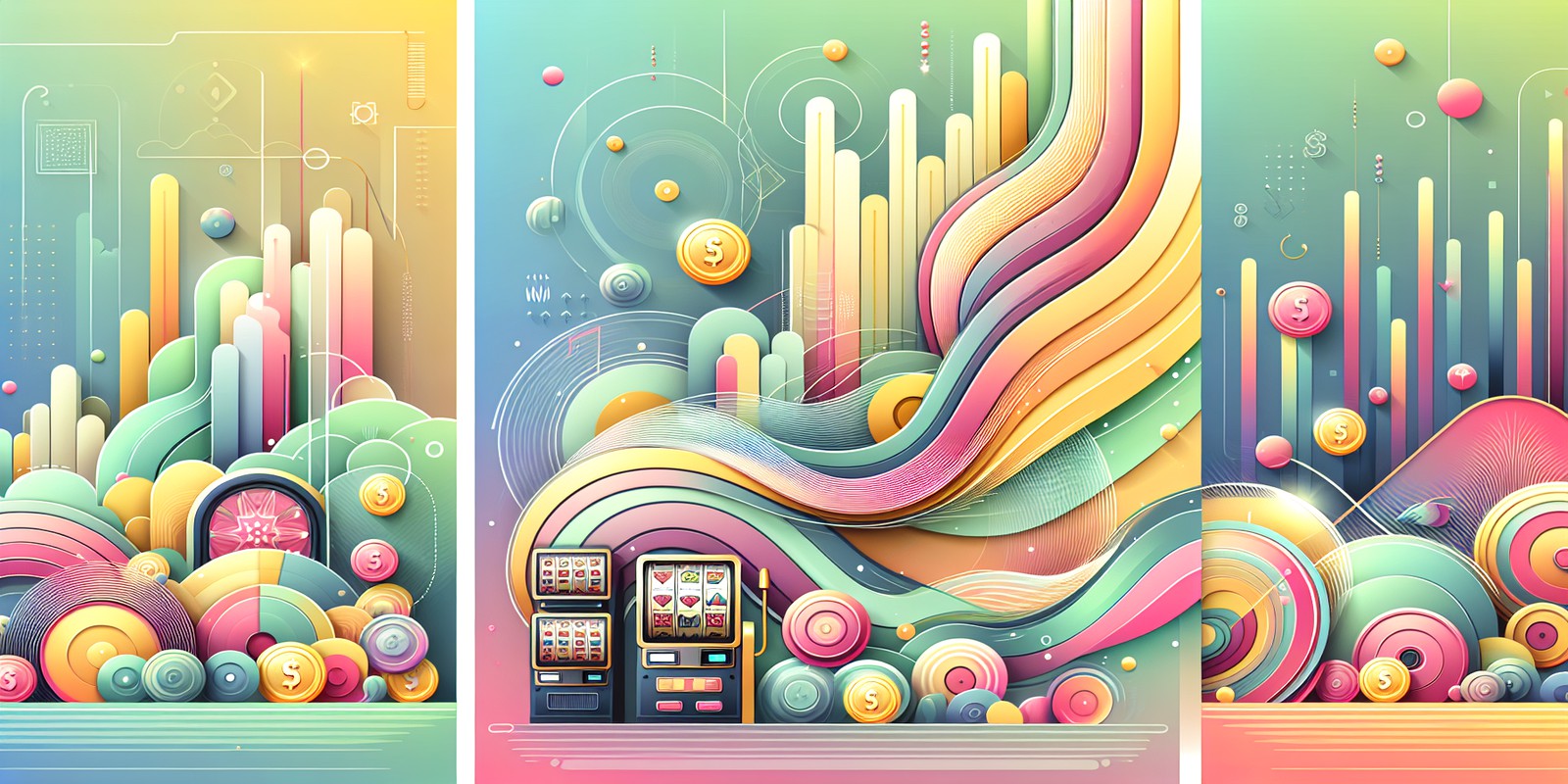 Picfree Slot Magic: Your Ticket to Big Wins in 2025 - 3Cardone Guide for Pakistan Players