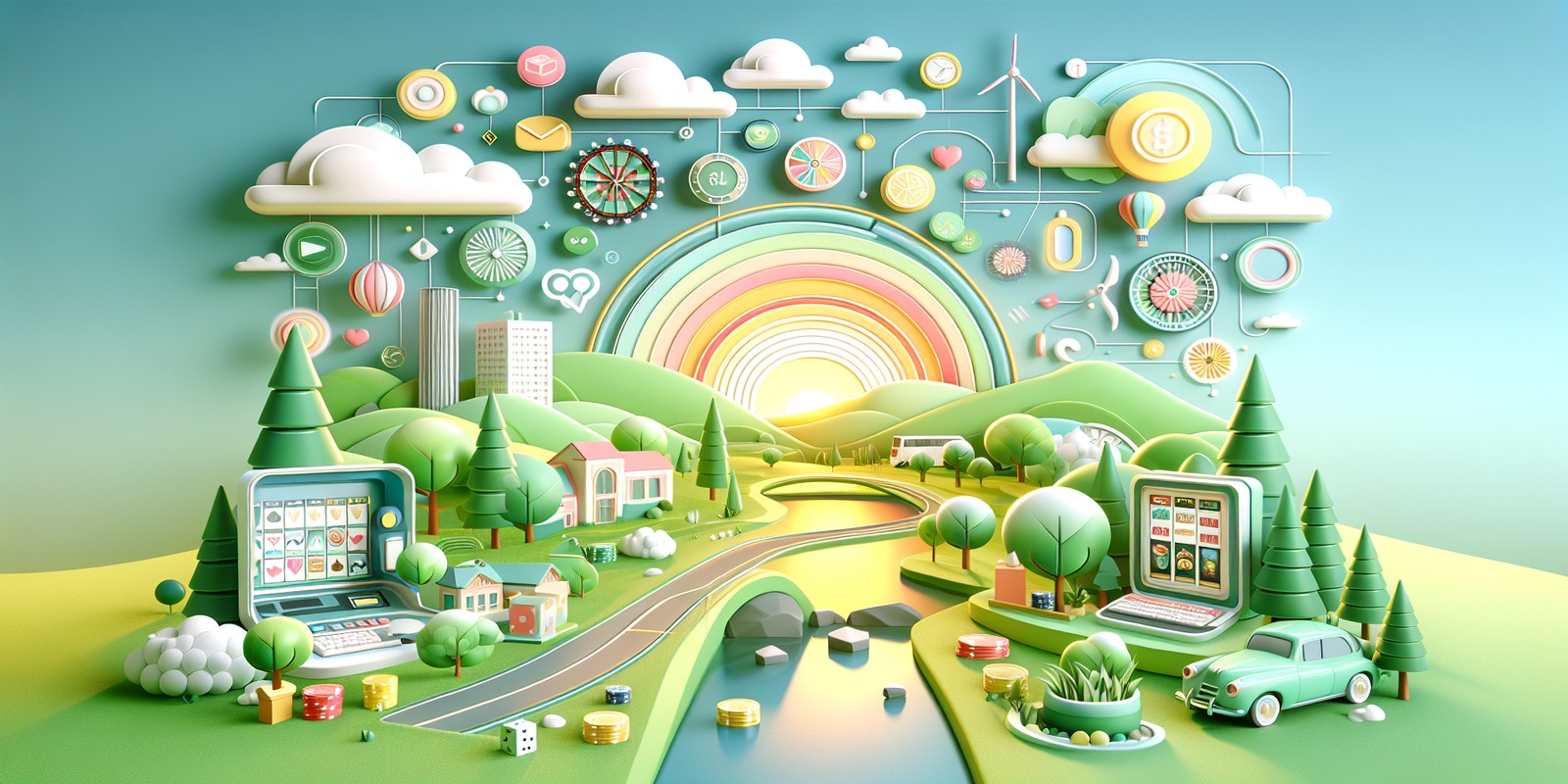 The Centaurus Slot Game Insights and Strategies for Players in Pakistan