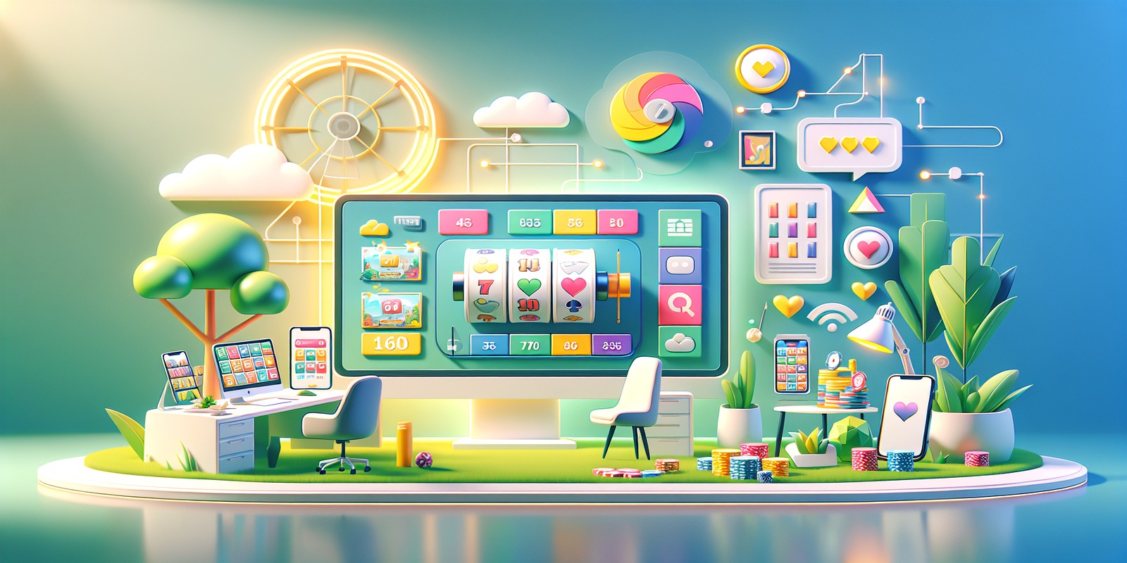 Unlock Exciting Slot Strategies for Winning in 2025 - Slot Strategy Guide for Pakistani | 3Cardone