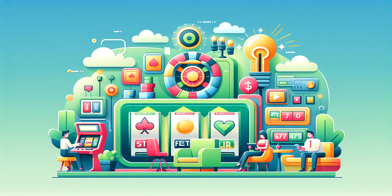 Unlocking Crotorrents Games: Exciting Slots for Pakistan Players - Guide by 3Cardone