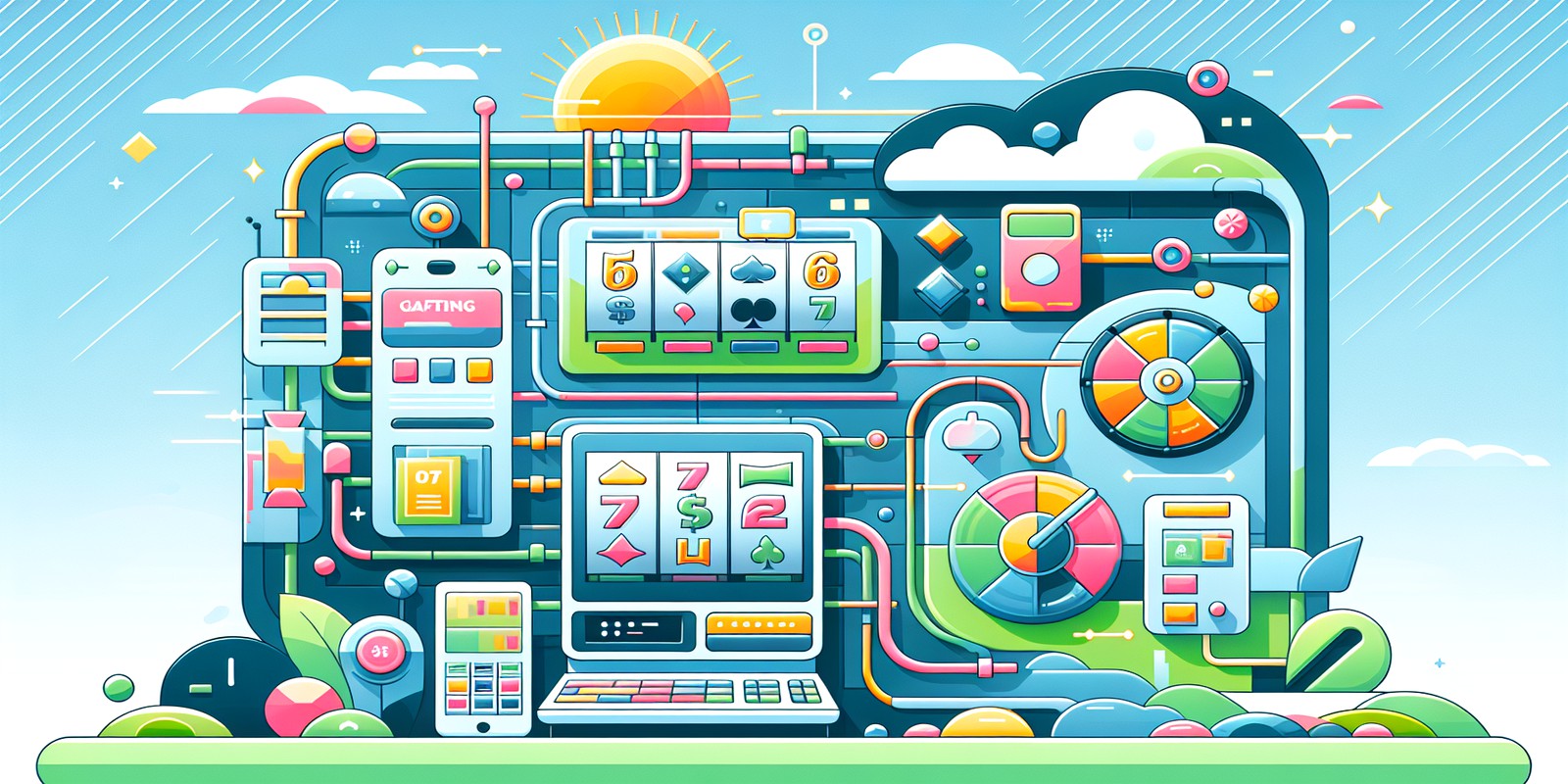 Unlocking Profit Targets: Top Slot Strategies for Pakistani Players in 2025 - Slot Strategy Guide for Pakistani | 3Cardone