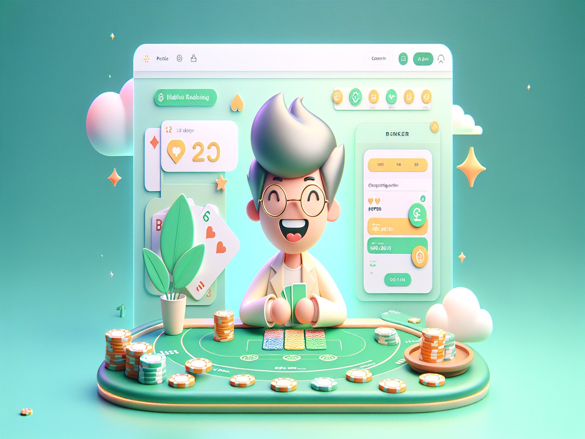 3Cardone Poker Games - Experience thrilling poker at 3Cardone