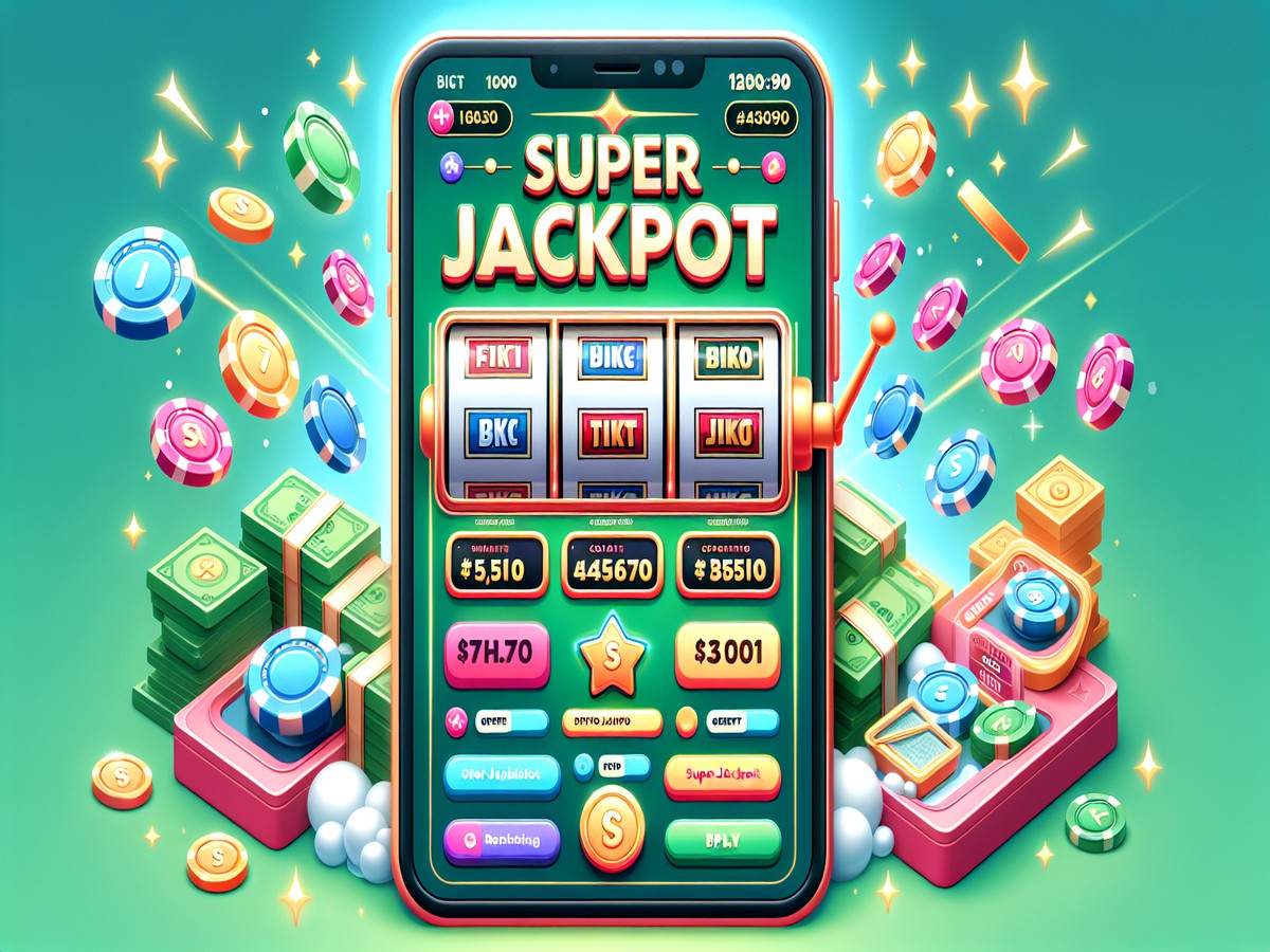 3Cardone Super Jackpot - Claim your jackpot at 3Cardone