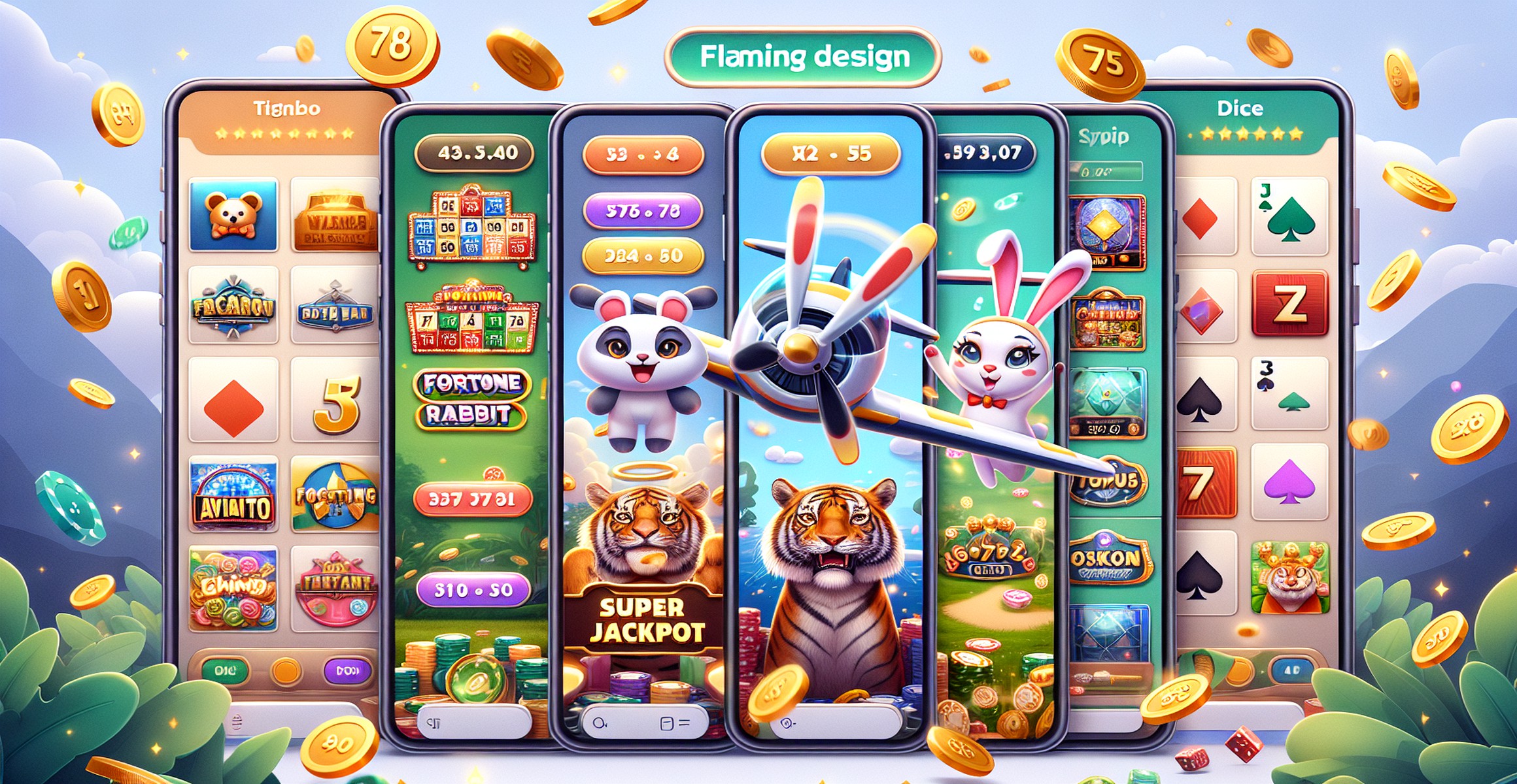 Classic Fruit Slots - Enjoy nostalgia with 3Cardone's classic slots