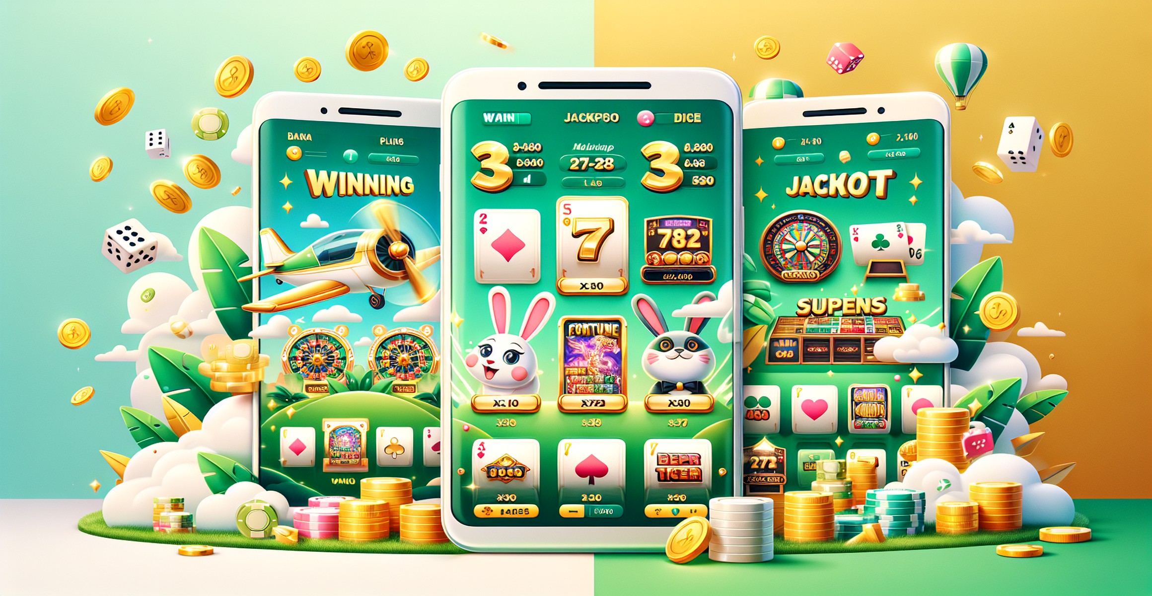 Dice Games - Experience thrilling online gaming at 3Cardone