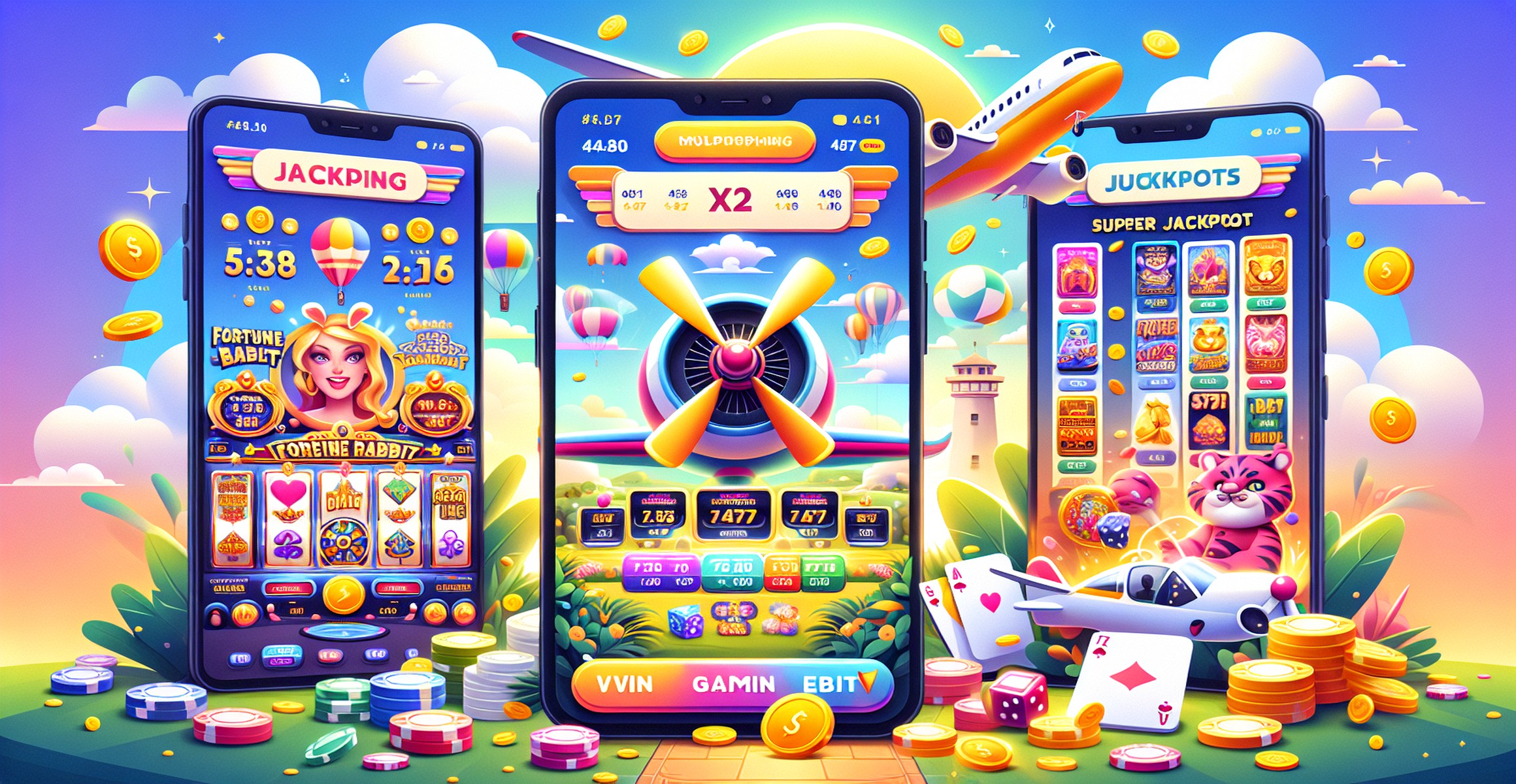 Poker Games - Join the excitement with 3Cardone's poker offerings